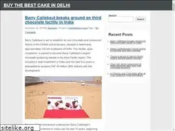 Sites similar to bakebox.in