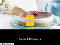 Sites similar to bakeburry.com