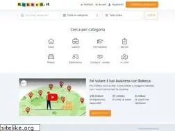 Sites similar to bakecacons.it