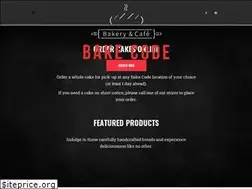 Sites similar to bakecode.com