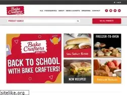 Sites similar to bakecrafters.com