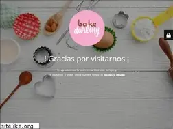 Sites similar to bakedarling.com