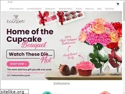 Sites similar to bakedbouquet.com