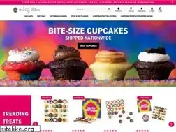Sites similar to bakedbymelissa.com