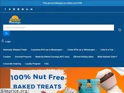 Sites similar to bakedcravings.com