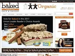 Sites similar to bakeddowntown.com