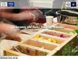 Sites similar to bakedinbrick.co.uk
