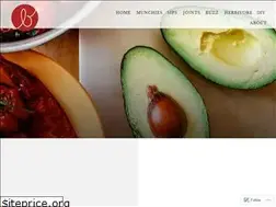 Sites similar to bakedmagazine.com