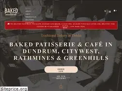 Sites similar to bakedonline.ie