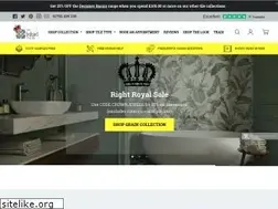 Sites similar to bakedtiles.co.uk