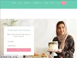 Sites similar to bakefresh.net