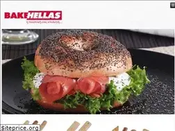 Sites similar to bakehellas.gr