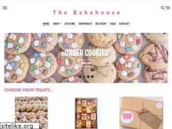 Sites similar to bakehousecranfield.com
