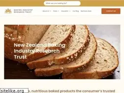 Sites similar to bakeinfo.co.nz