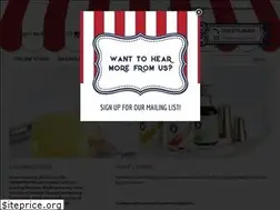 Sites similar to bakeking.com.sg
