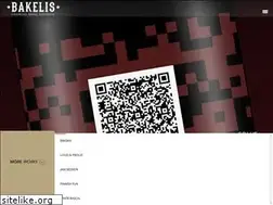 Sites similar to bakelis.com