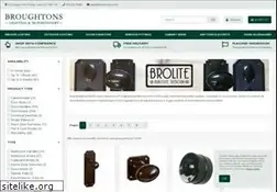 Sites similar to bakelite.co.uk