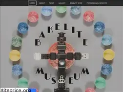 Sites similar to bakelitemuseum.net