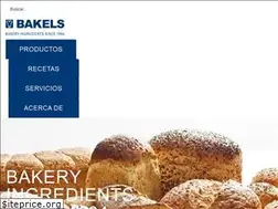 Sites similar to bakels.com.ec