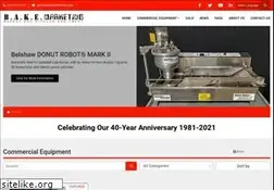 Sites similar to bakemarketing.com