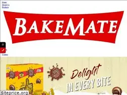 Sites similar to bakemate.in