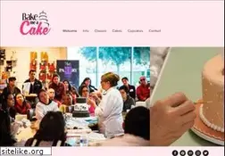 Sites similar to bakemeacake.net