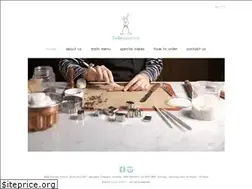 Sites similar to bakeministry.net