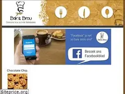 Sites similar to bakenbrou.co.za