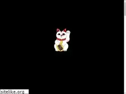 Sites similar to bakeneko-sxo.com