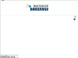 Sites similar to bakenhus-biofleisch.de