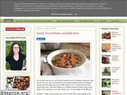 Sites similar to bakeoff-flunkie.blogspot.com