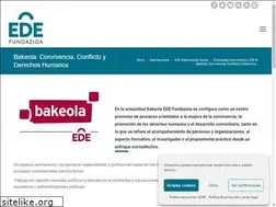 Sites similar to bakeola.org