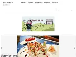 Sites similar to bakeordie.com