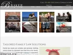 Sites similar to baker-familylaw.com