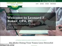 Sites similar to baker-griffin.com