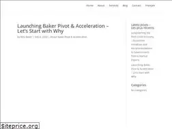 Sites similar to baker-marketing.com