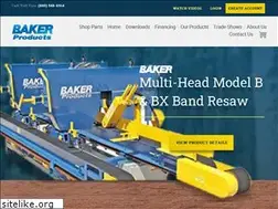 Sites similar to baker-online.com