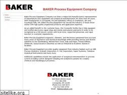 Sites similar to baker-pro.com
