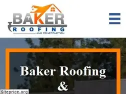 Sites similar to baker-roofing.com