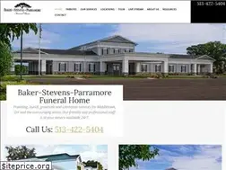 Sites similar to baker-stevens.com