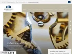 Sites similar to baker-street.co.za