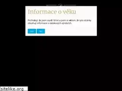 Sites similar to baker-street.cz