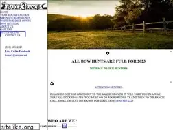 Sites similar to baker3ranch.com