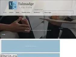 Sites similar to bakeractlawyer.com