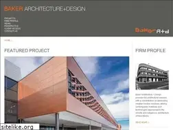 Sites similar to bakerad.com