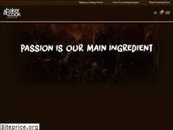 Sites similar to bakerandcook.biz