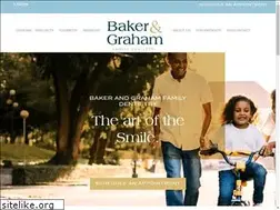 Sites similar to bakerandgraham.com