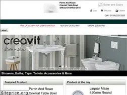 Sites similar to bakerandsoars.com
