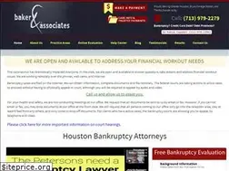 Sites similar to bakerassociates.net