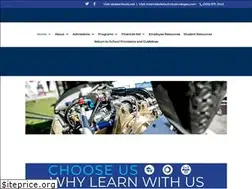 Sites similar to bakeraviationtechcollege.com